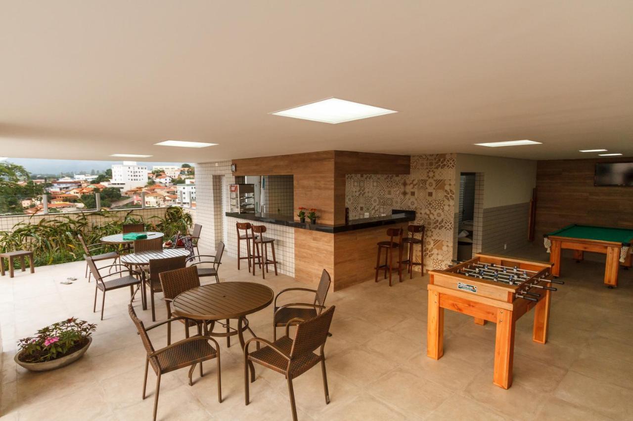 Ville De Montagne Hotel ブルマジーニョ エクステリア 写真