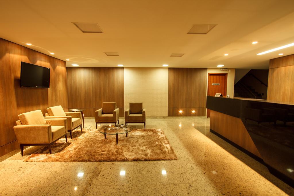 Ville De Montagne Hotel ブルマジーニョ エクステリア 写真